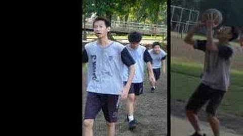 Yeardisc The Movie 3S2 class of 2006