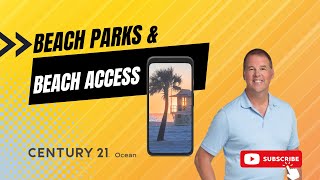 INDIAN HARBOUR BEACH ACCESS  Bicentennial Park BREVARD COUNTY PARKS AND RECREATION