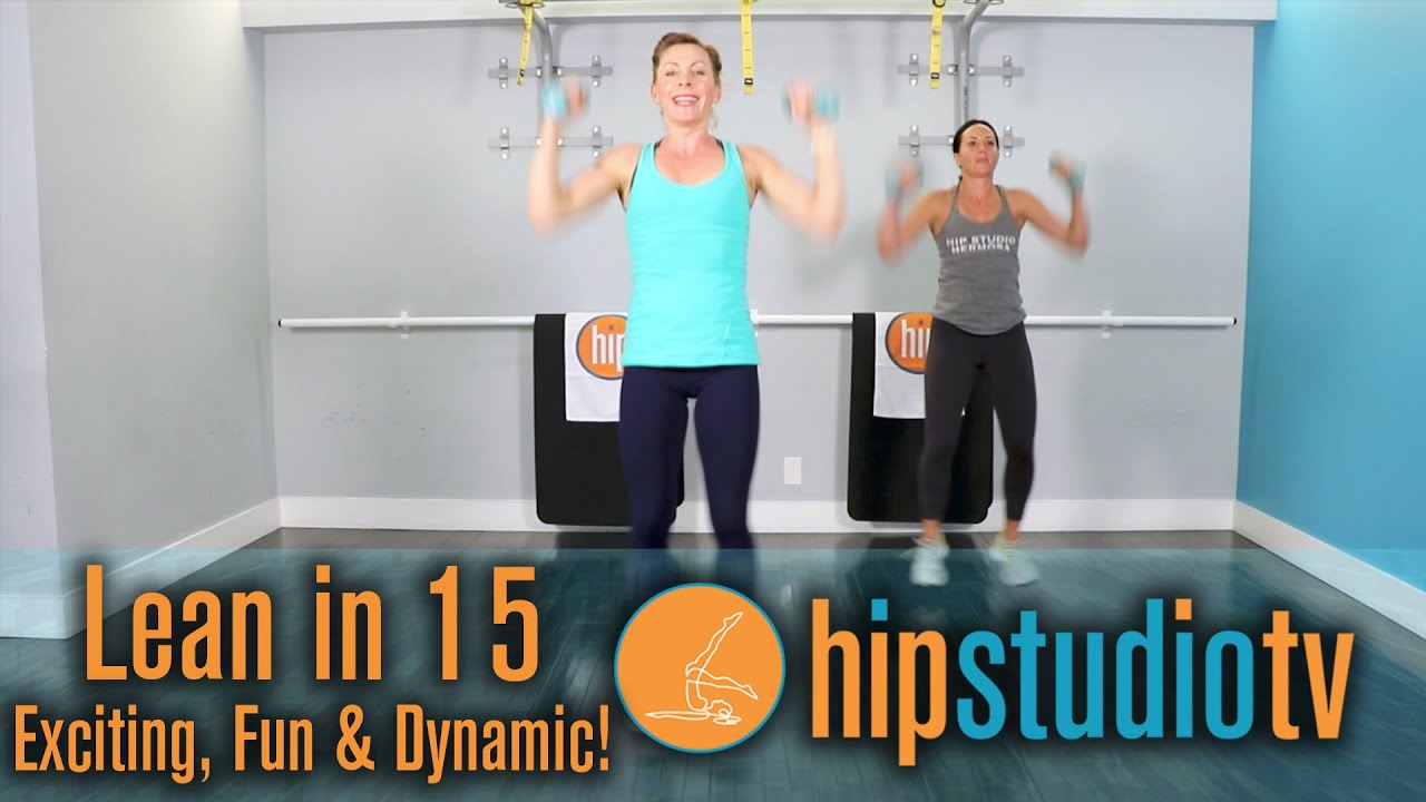 Lean in 15 Exciting, Fun & Dynamic Hermosa Beach Pilates Studio