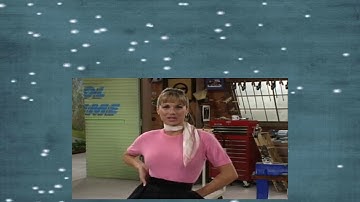 Home Improvement   S04E07   Let