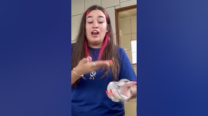 FALANDO GÍRIAS PRA MINHA NAMORADA!