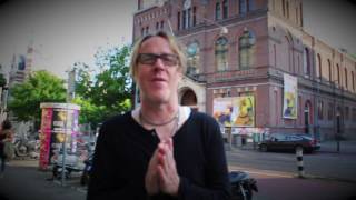Delain - Our second special guest Burton C Bell from Fear Factory!