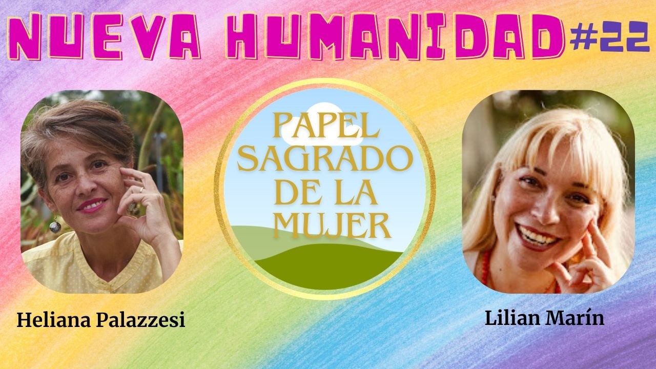 Papel sagrado de la mujer 7