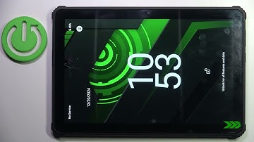 Como Fazer Soft Reset no OUKITEL RT5