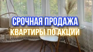 Срочная продажа в центральном сочи! | Квартиры с ремонтом от 6 млн