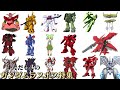 ずんだもんのガンダムラスボス特集 宇宙世紀シリーズ編