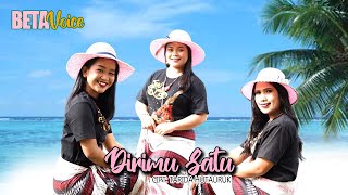 🔴DIRIMU SATU || Cipt.Tarida Hutauruk || BETA VOICE || LAGU TERBARU 2021‼️