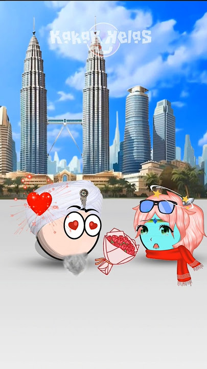 Ketika Indo Sekeluarga Liburan Ke Malaysia ๐ฒ๐พ