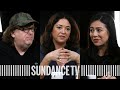 Liz Garbus on Stories and Truth: Close Up With The Hollywood Reporter | SundanceTV
