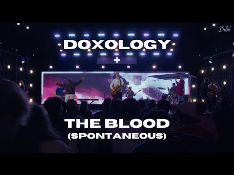 Doxology + The