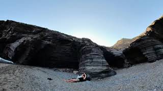 Cala cocón 360 grados