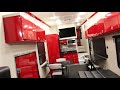 2020 ATC Toy hauler, 40', aluminum quality built