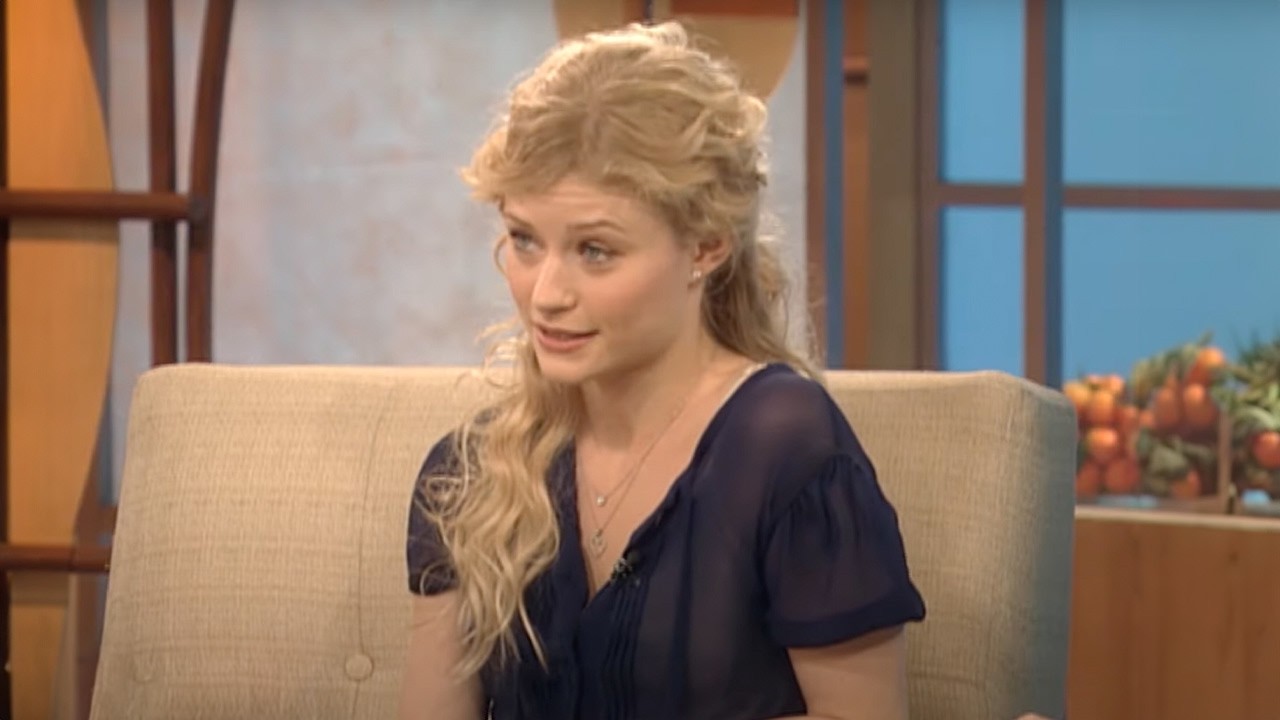 What Emilie de Ravin Thinks Really Happened on 'Lost'