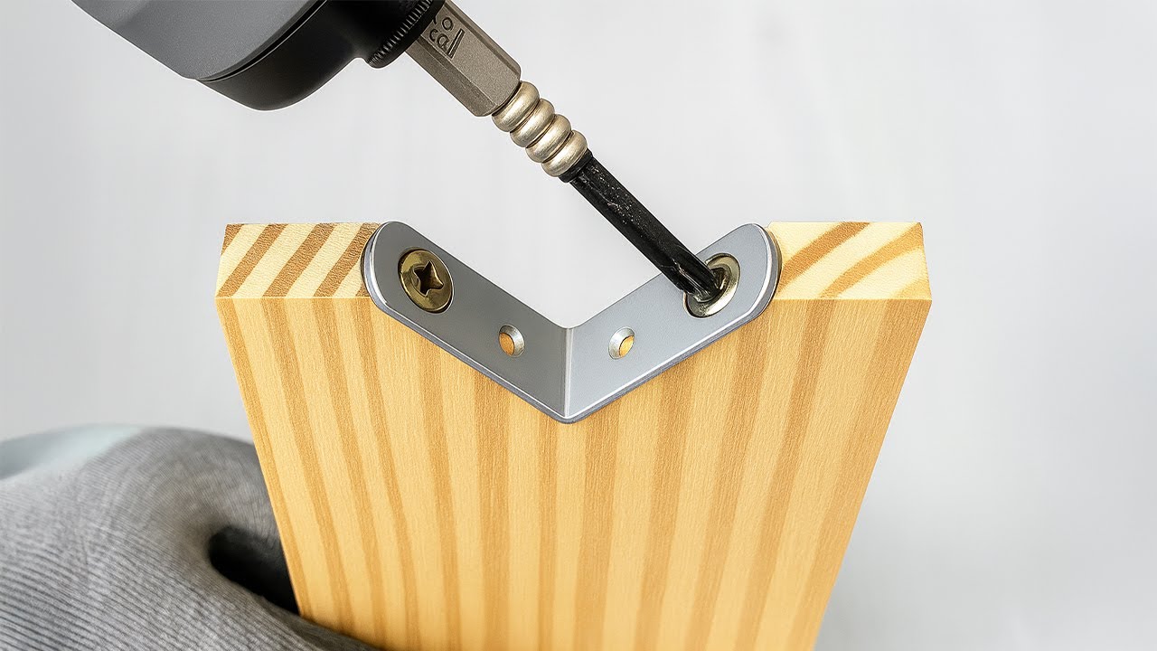 7 секретных инструментов для деревообработки, о которых вы не знали! Инструмент №7 вас поразит!