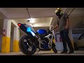 Loud Suzuki GSXR Revs - Racefit | INDIA