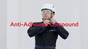 Esso Synergy Ingredients – Anti-Adhesion Compound