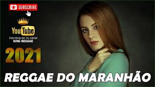 Reggae 2021 Internacional - Melhores 20 Canções De Reggae Do Maranhão