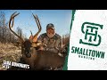 Small Town Hunting | S2EP5 - "Bucks On The River"