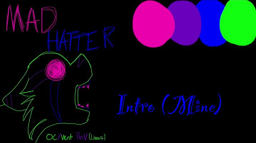 Mad Hatter PMV (OPEN) (HOSTED ON WATTPAD)