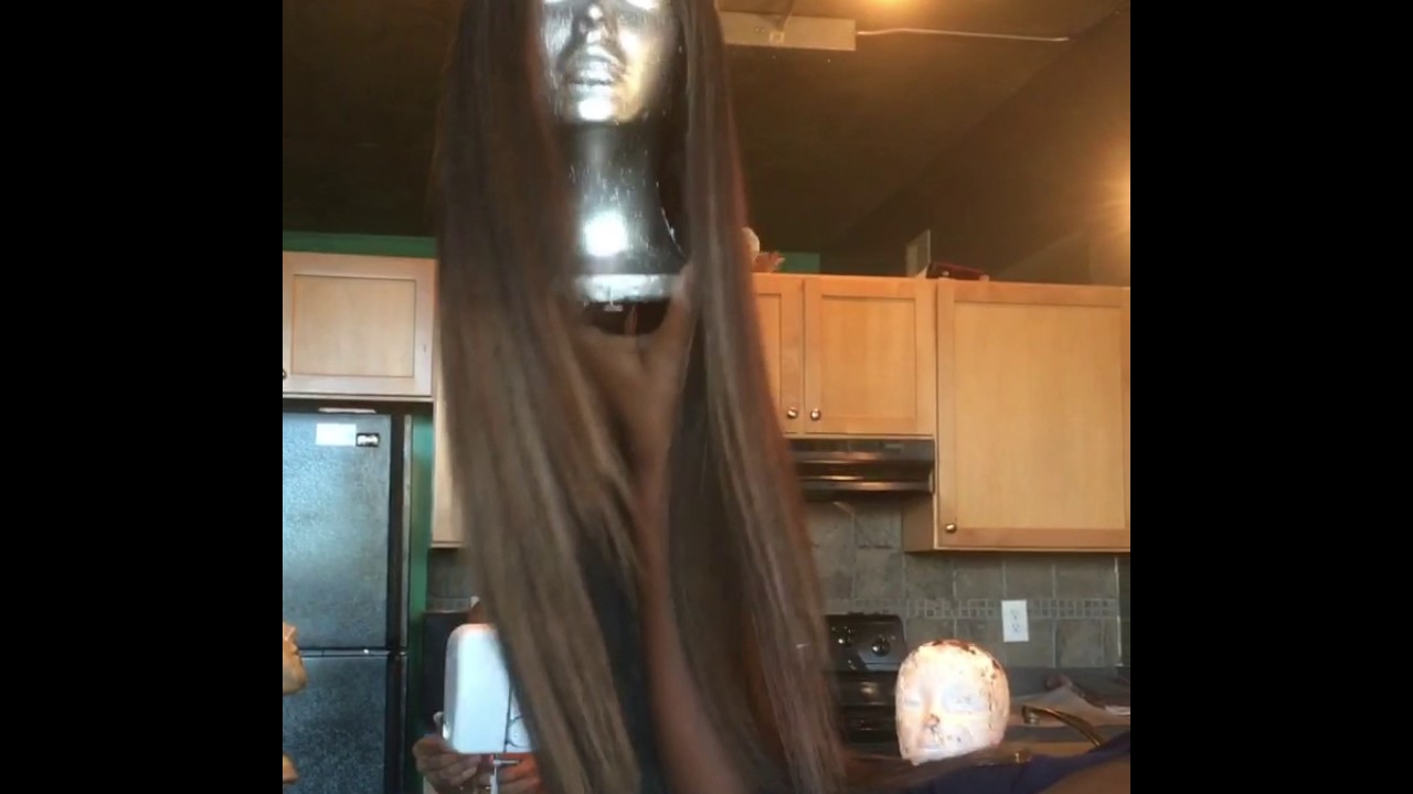 Perfect Hair Collection Custom Wigs YouTube