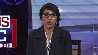 Digging Deeper: Coronavirus pandemic (Amanda Wosman & Chaka Batley) – Part II