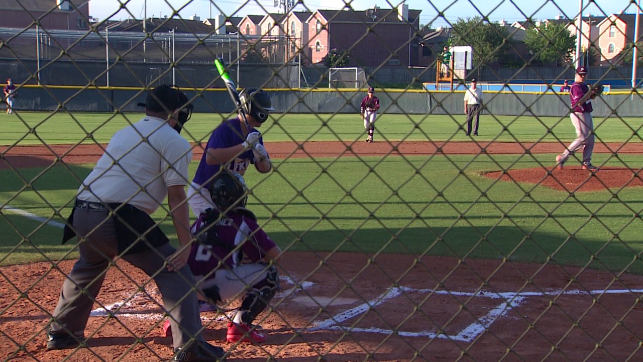 Pearland East Little League loses state championship game to Lufkin