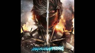 Metal Gear Rising - Rules Of Nature (Demo x Platinum mix) (V2)