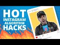 Top 7 Instagram Engagement Tips: How to BEAT the Algorithm in 2024
