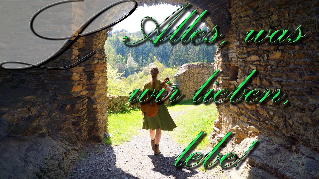Zeichtnet die Neunte! Es geht un Alles was wir lieben! main image 1