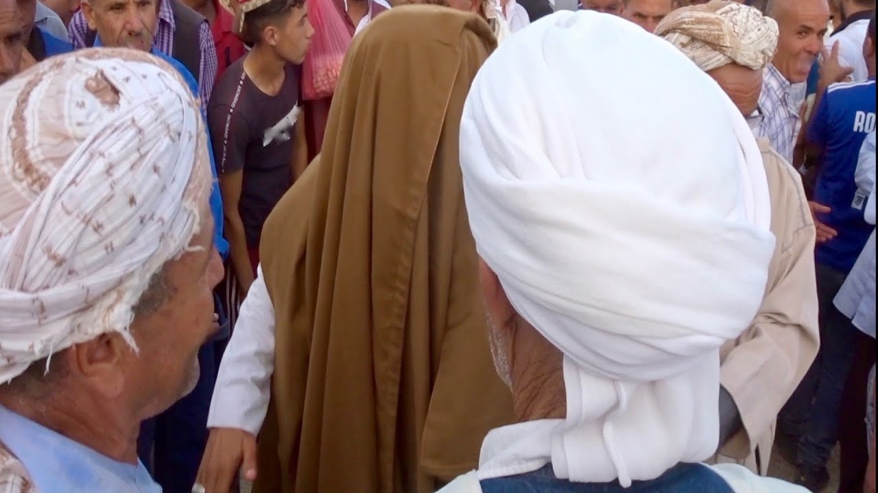 Hadra Sidi Mhamed Benaouda Relizane 2 