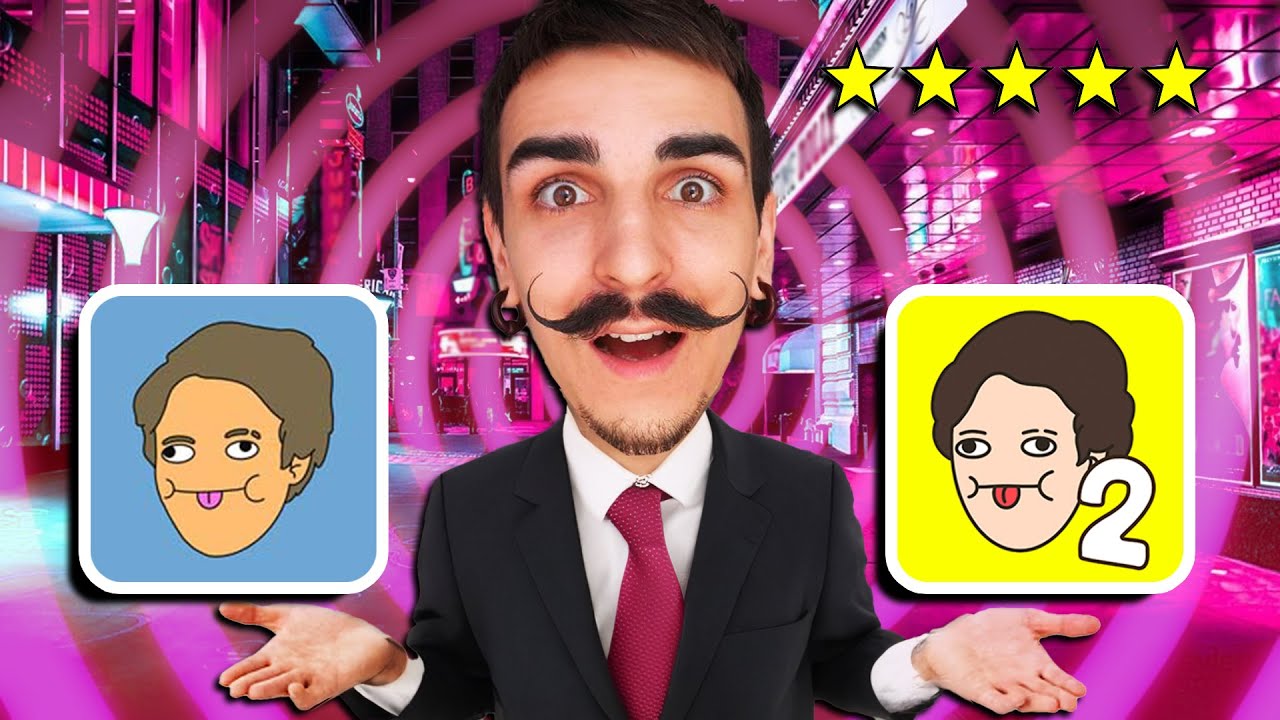 ЧТО ЛУЧШЕ? ИГРА ПРО СПАГЕТТИ 2 ЭКСПЕРТНЫЙ ОБЗОР И СРАВНЕНИЕ - YouTube