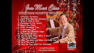 Songs that Perfect for Christmas: 2020 Christmas Nonstop Song (by Jose Mari Chan)