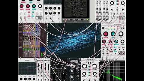 Ambient Modular : 016