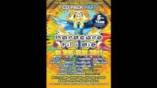 DJ Sy & MC Storm 'Kick Off To The Week Set' - HTID 42 In The Sun 2011