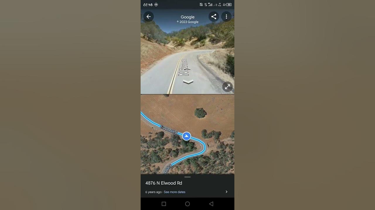 k-fee-scary-ghost-car-commercial-location-founded-shorts-googlemaps