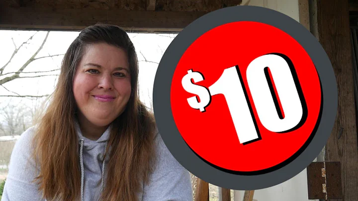 Preserving 20 Pounds Chicken For  $10