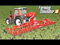 Zwalczanie chwastów - Farming Simulator 19 | #23