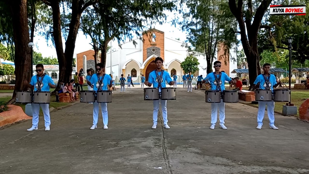 Keion Dbc | Ridiculous Thought | Madridejos Basketball League Opening 2022.