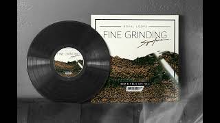 Fine Grinding - Boom Bap Beat Tape 2022 - Vol. 02 - Hip Hop Instrumental Mixtape