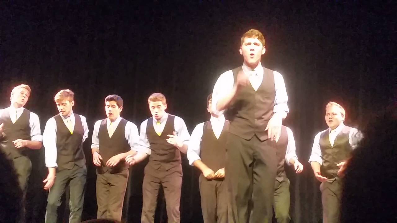 Watch Bruin Harmony 2016 on YouTube Watch Bruin Harmony 2016 on YouTube