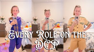 what role on the dcp is right for you? ✩ disney college program