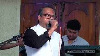 Video thumbnail of "Karunamayane | VJ Traven | Malayalam Christian Song"