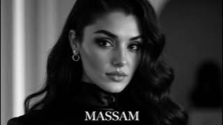 MASSAM - Ethnic & Deep House Relax Mix (Vol.89)