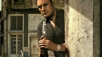 Driver 3 Intro ENHANCED HD