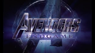 "Мстители 4:  Финал" — Русский трейлер HD  Avengers: Endgame