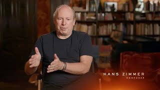 The Music Of Dune Part Two - Behind The Scenes Hans Zimmer Denis Villeneuve Cast Watertower