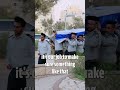 We will not apologize for defending Israel against terrorism.