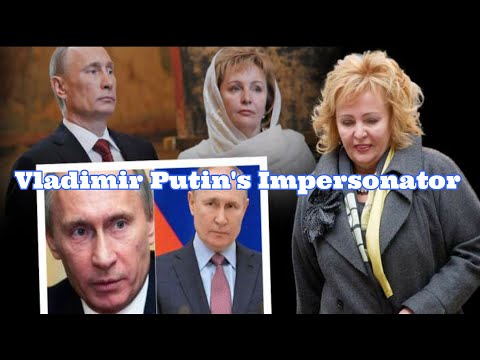 Video: Liudmilos Putinos biografija: buvusios Rusijos Federacijos prezidento žmonos portretas