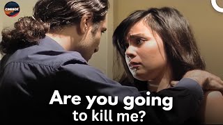 The Girl Is In Trouble | Death Bet
