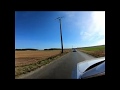 Test GoPro Hero 7 black TimeWarp